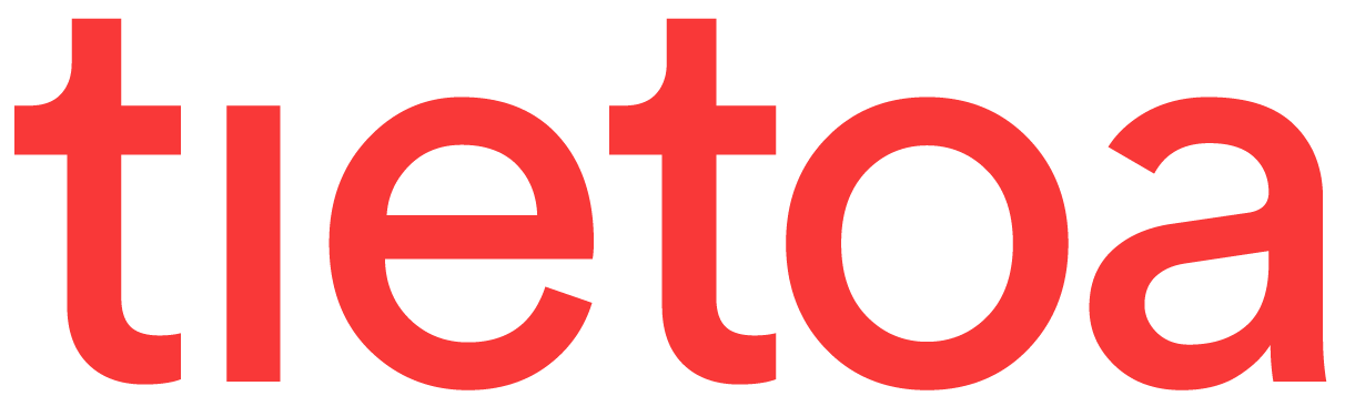 Tietoa